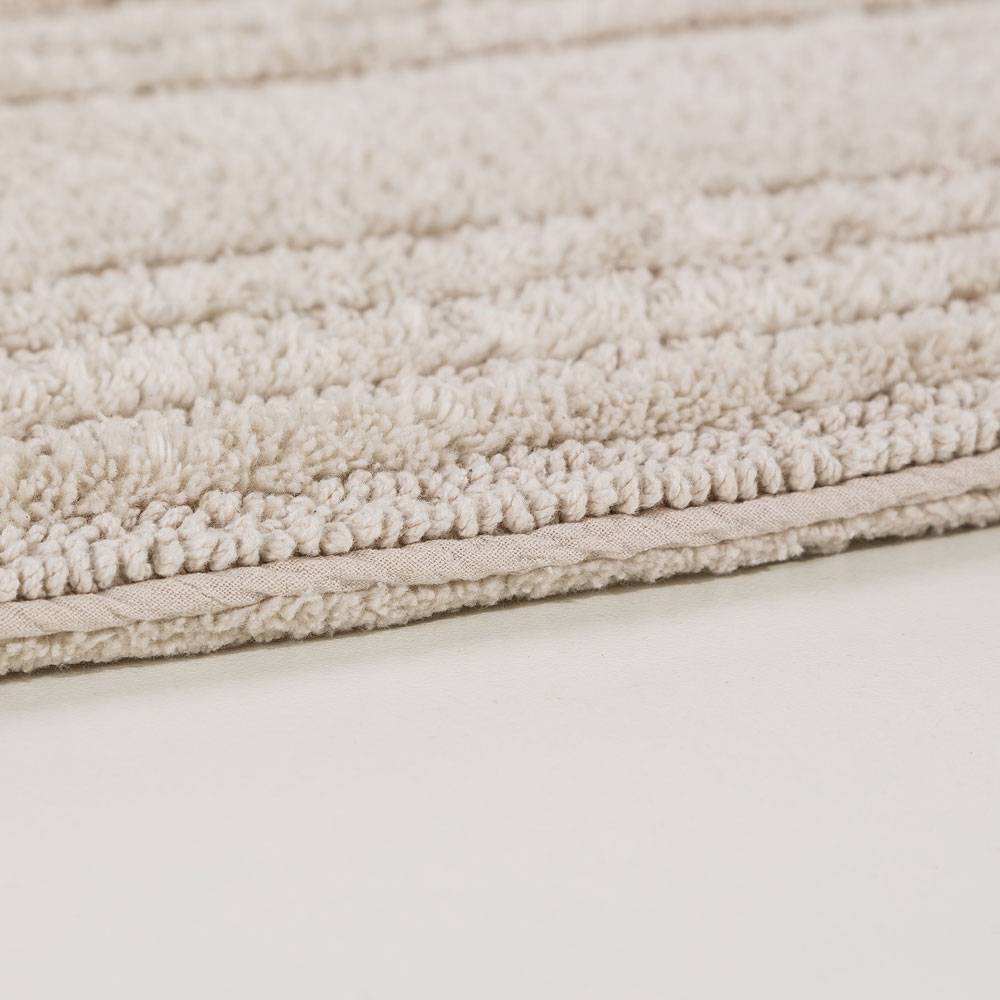 Schöner Wohnen Kollektion Badteppich Bahamas Streifen im Angebot