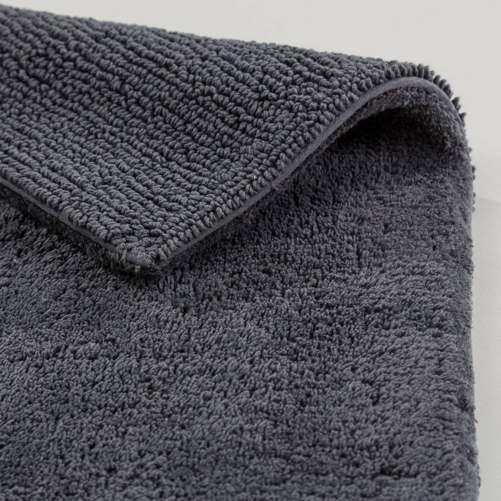 Schöner Wohnen Kollektion Badteppich Bahamas Uni Fabrikverkauf