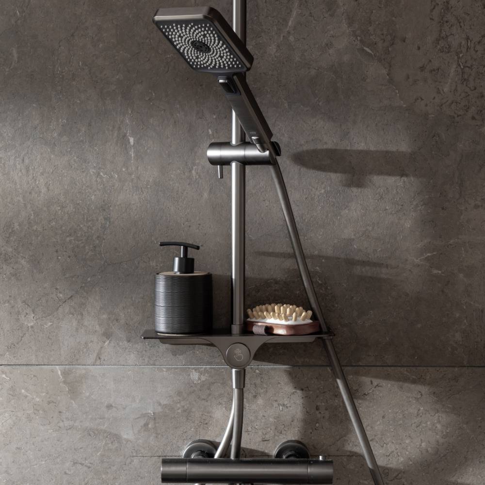 Schöner Wohnen Kollektion Bad Set Zena 3-teilig Outlet