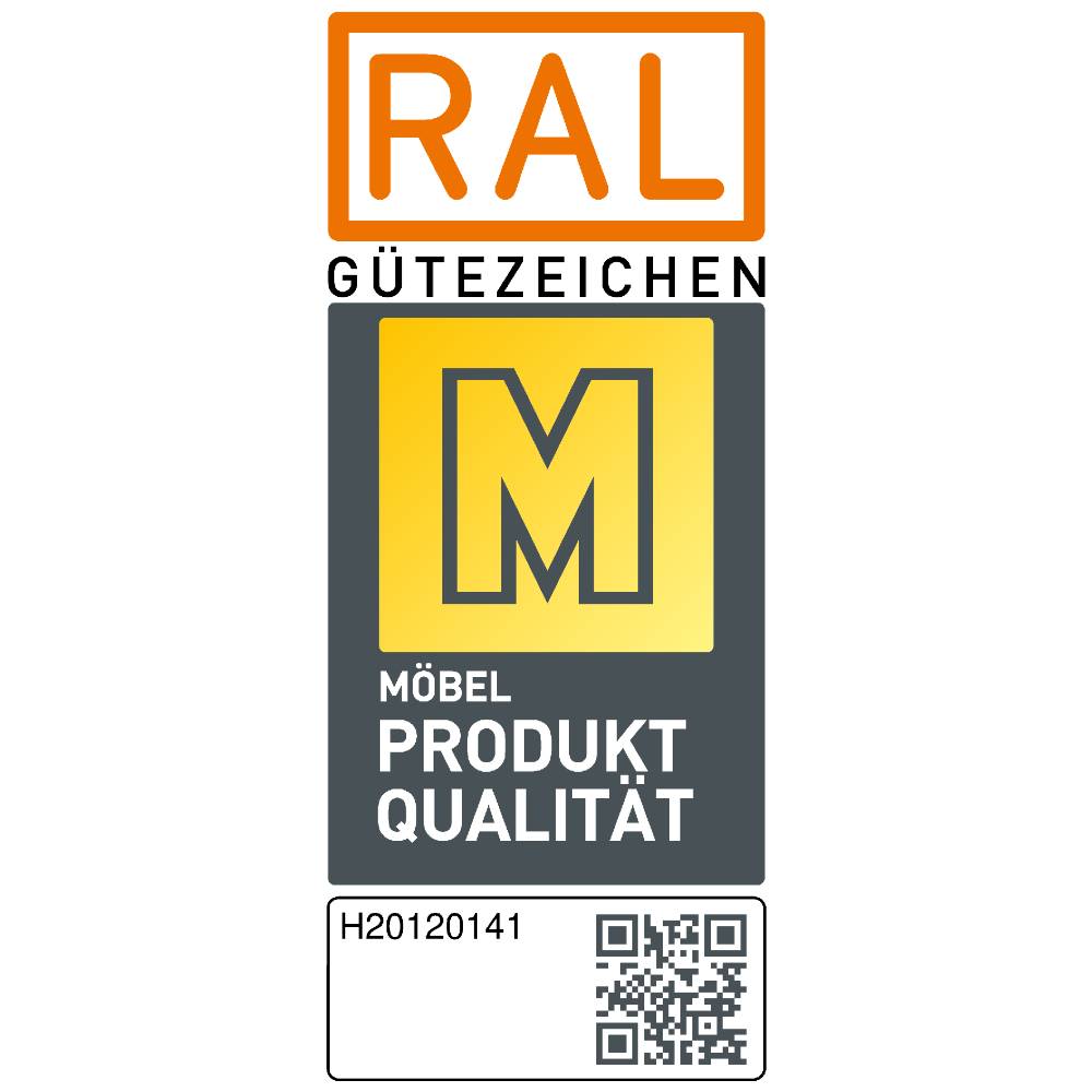 Schöner Wohnen Kollektion Bad-Regal Barcelona Auslauf