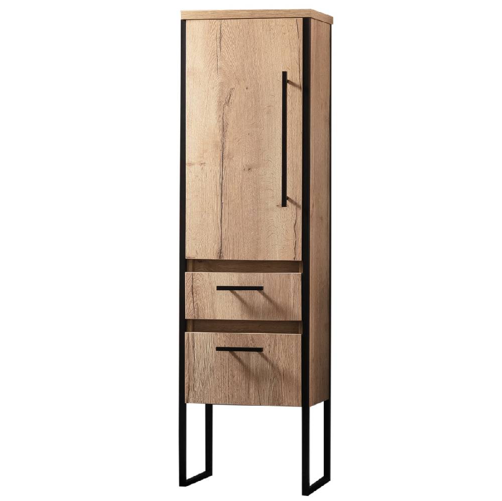 Schöner Wohnen Kollektion Bad-Schrank Barcelona