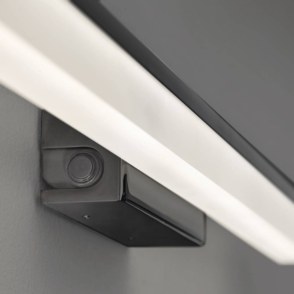 Schöner Wohnen Kollektion Bad-Wandleuchte Wide Fabrikverkauf