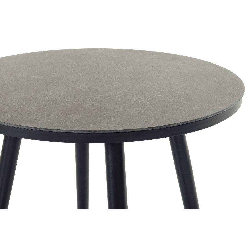 Schöner Wohnen Kollektion Bistrotisch Texel Fabrikverkauf
