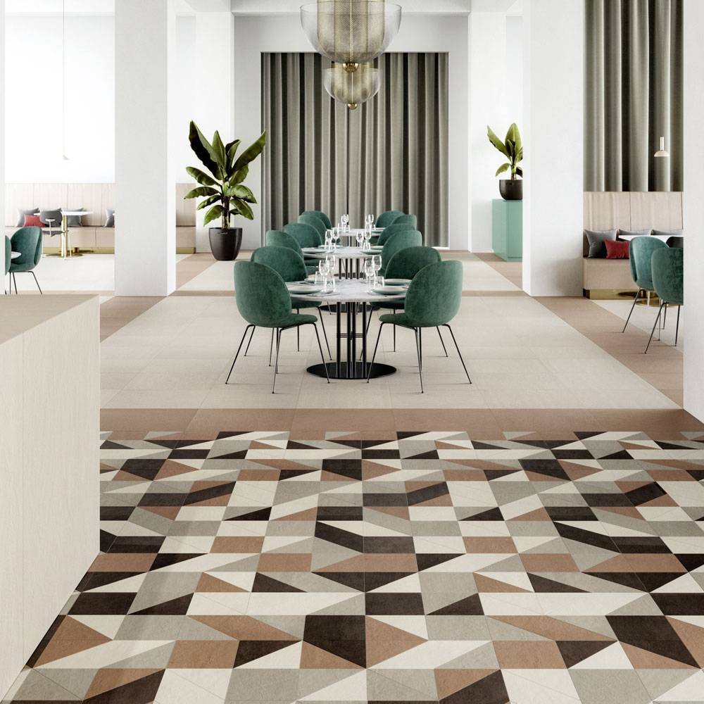 Schöner Wohnen Kollektion Bodenfliese Color Studio Malt Hotsell