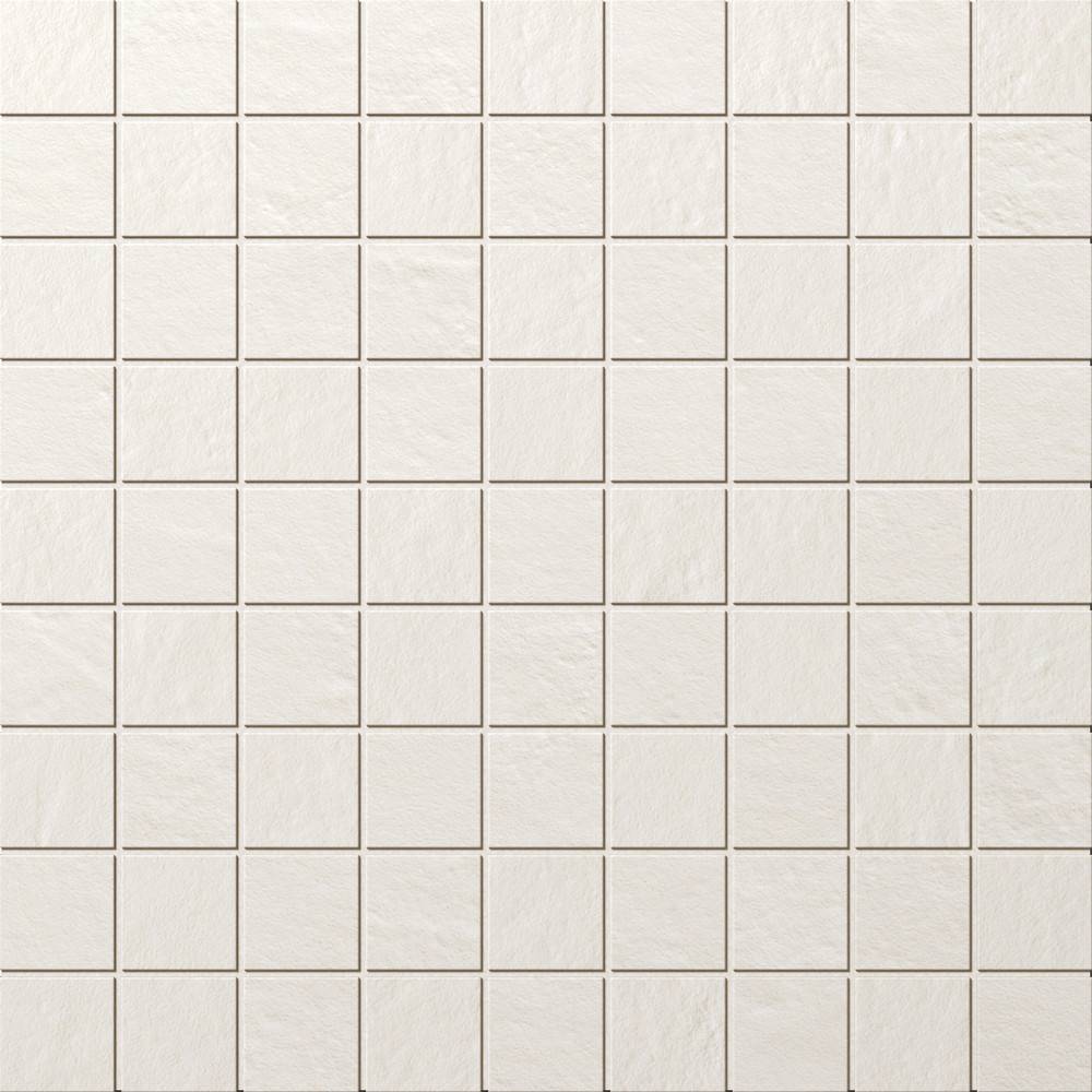 Schöner Wohnen Kollektion Bodenfliese Color Studio White