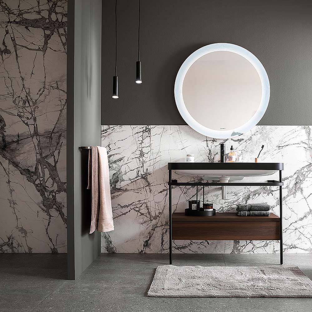 Schöner Wohnen Kollektion Bodenfliese Great Elite Invisible Angebote
