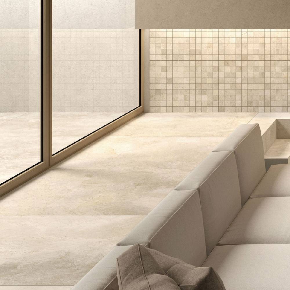 Schöner Wohnen Kollektion Bodenfliese Great Royal Stone Noble Beige Blitzverkäufe