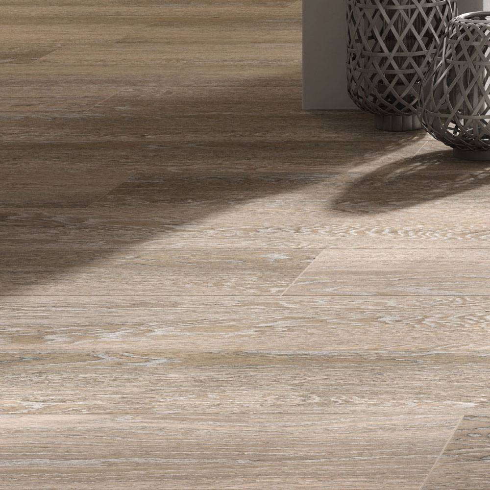 Schöner Wohnen Kollektion Bodenfliese In Wood acacia Auslauf