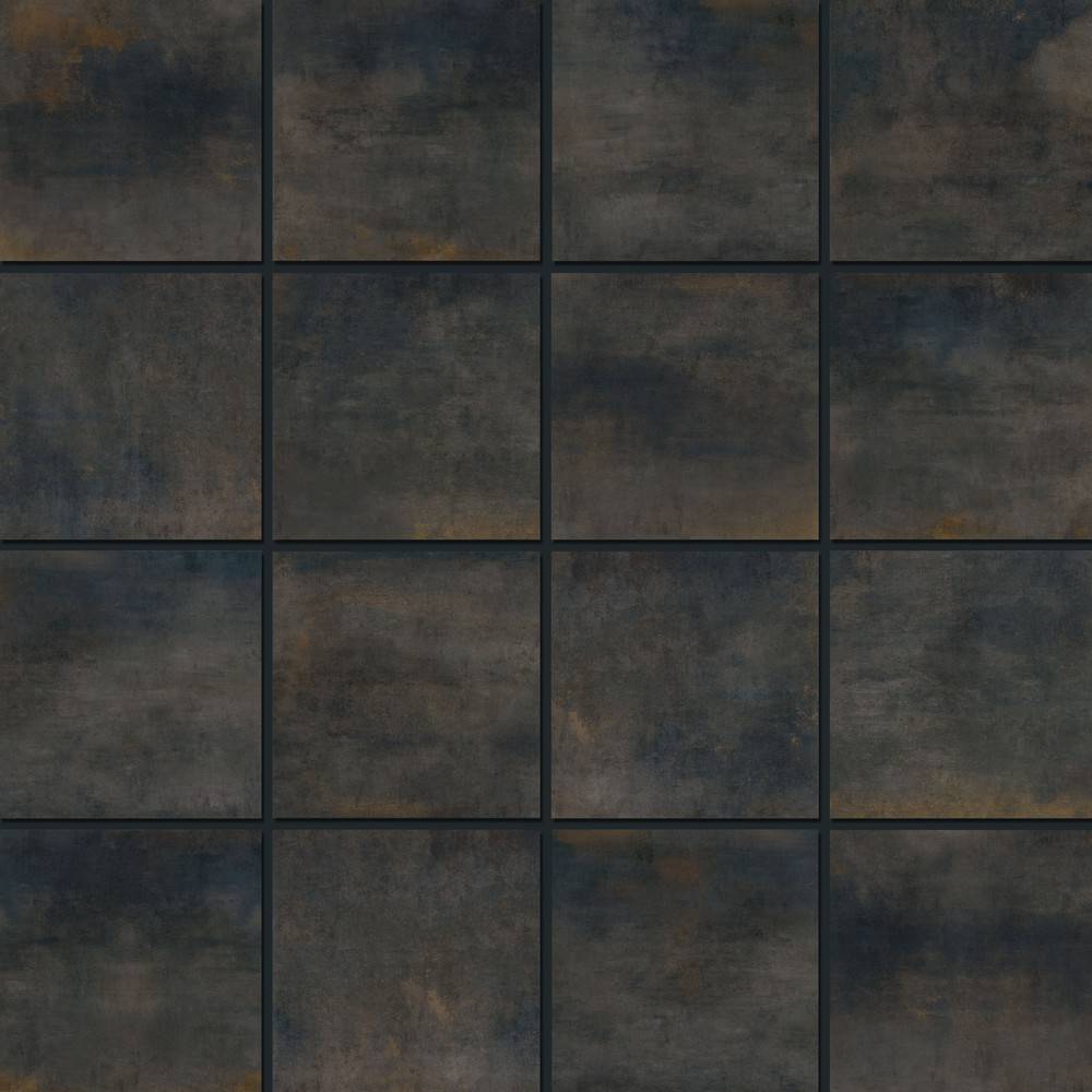 Schöner Wohnen Kollektion Bodenfliese Radical Shabby Black