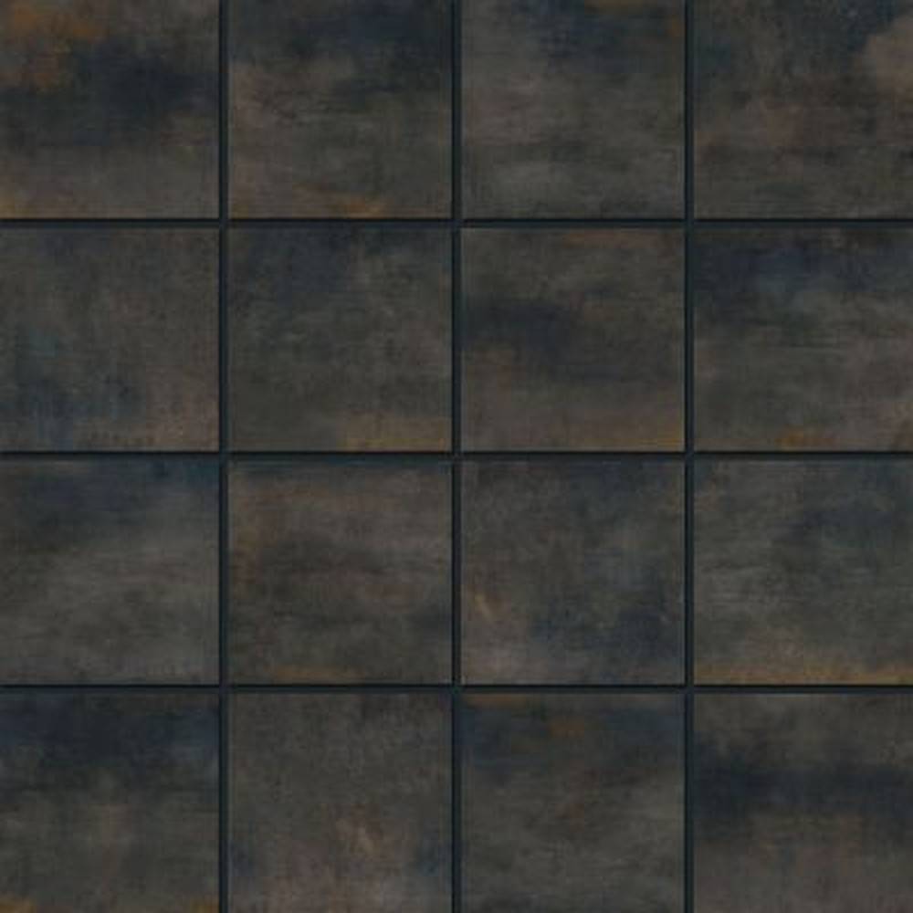 Schöner Wohnen Kollektion Bodenfliese Radical Shabby Black Auslauf