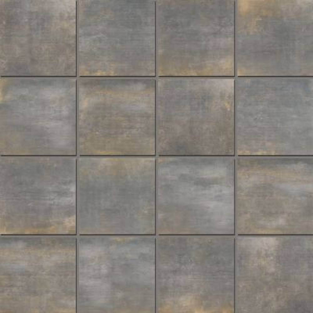 Schöner Wohnen Kollektion Bodenfliese Radical Shabby Grey im Angebot