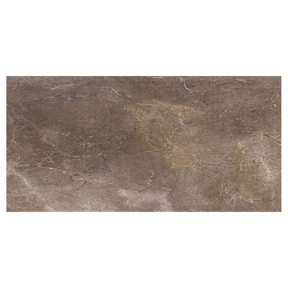 Schöner Wohnen Kollektion Bodenfliese Royal Stone Imperial Brown