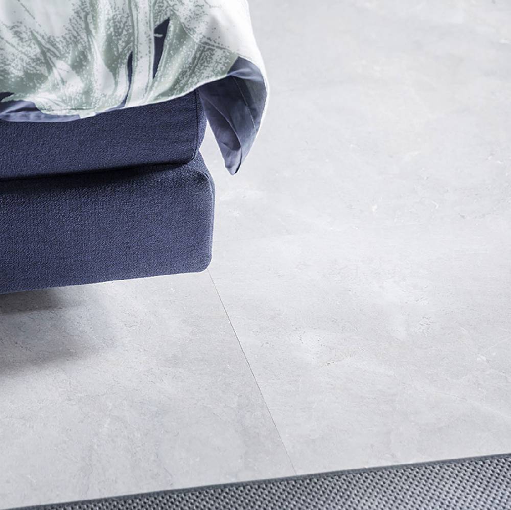 Schöner Wohnen Kollektion Bodenfliese Royal Stone Palladium Grey Outlet