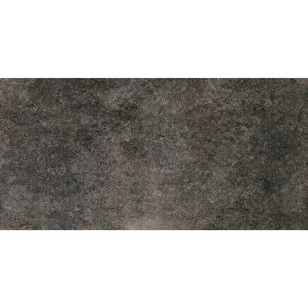 Schöner Wohnen Kollektion Bodenfliese Silk Stone Dark Ornament Hotsell
