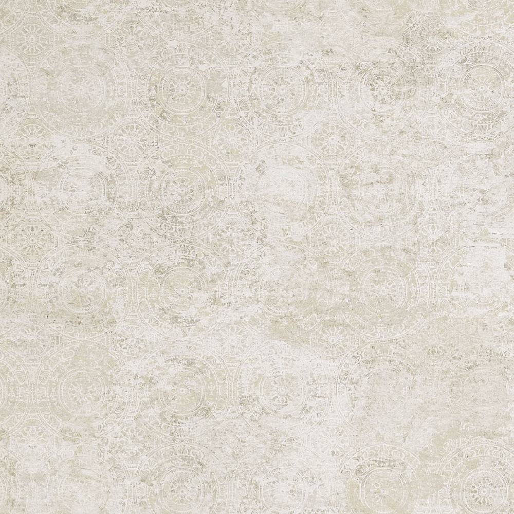 Schöner Wohnen Kollektion Bodenfliese Silk Stone Light Ornament im Angebot
