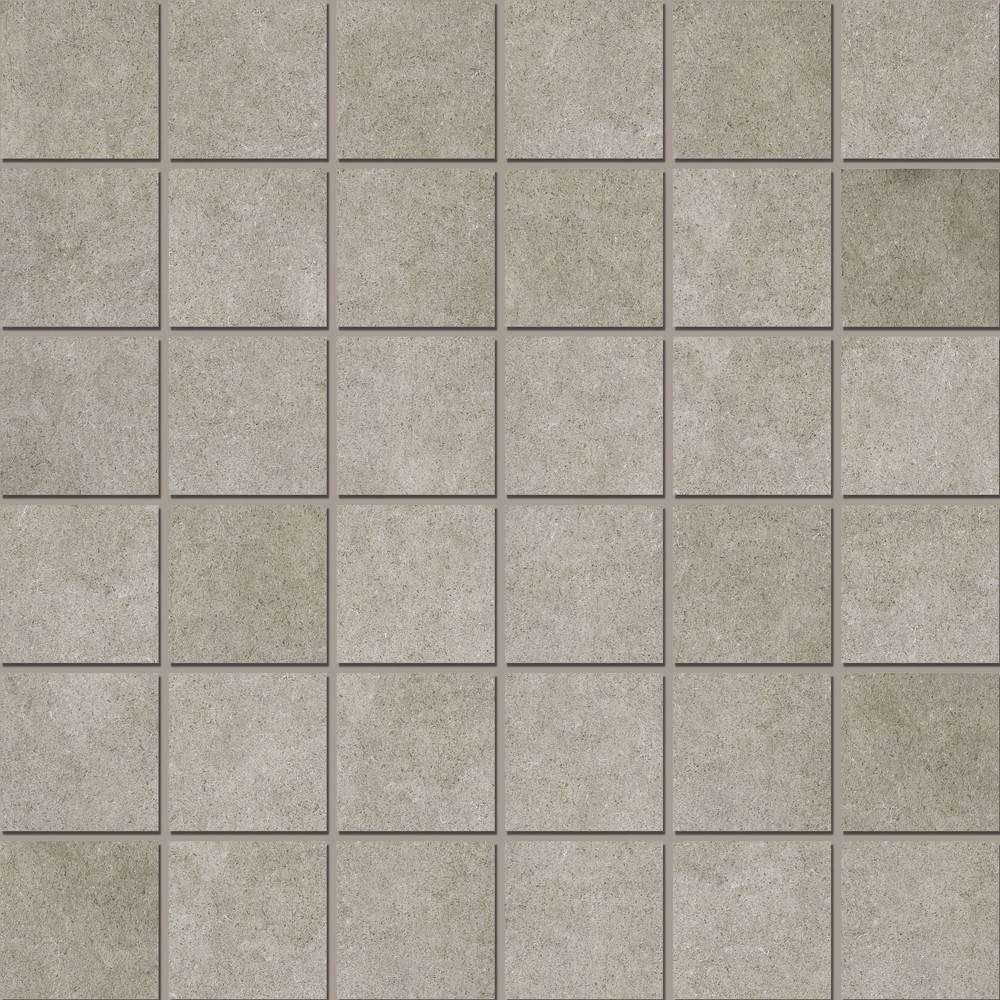 Schöner Wohnen Kollektion Bodenfliese Silk Stone Shantung Greige Schlussverkauf