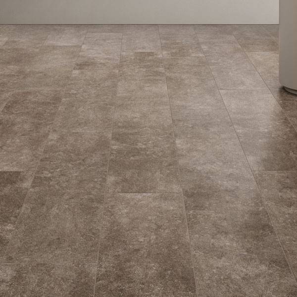 Schöner Wohnen Kollektion Bodenfliese Silk Stone Velvet Brown Online