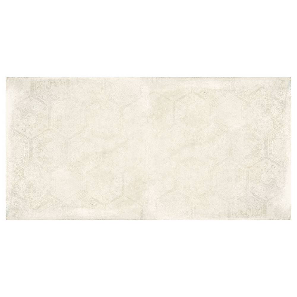 Schöner Wohnen Kollektion Bodenfliesen Soft Concrete soft beige hexagon
