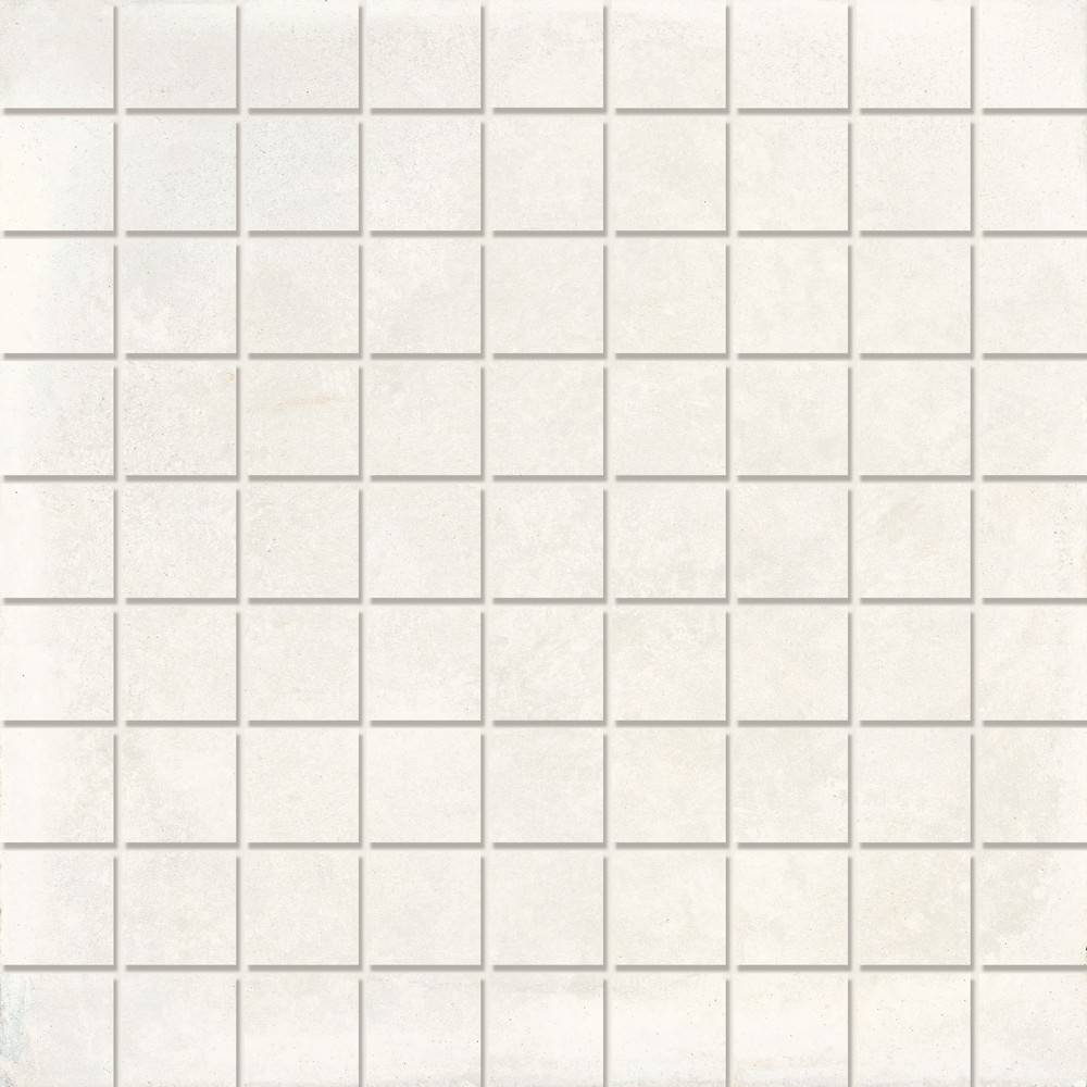 Schöner Wohnen Kollektion Bodenfliesen Soft Concrete soft White Schlussverkauf