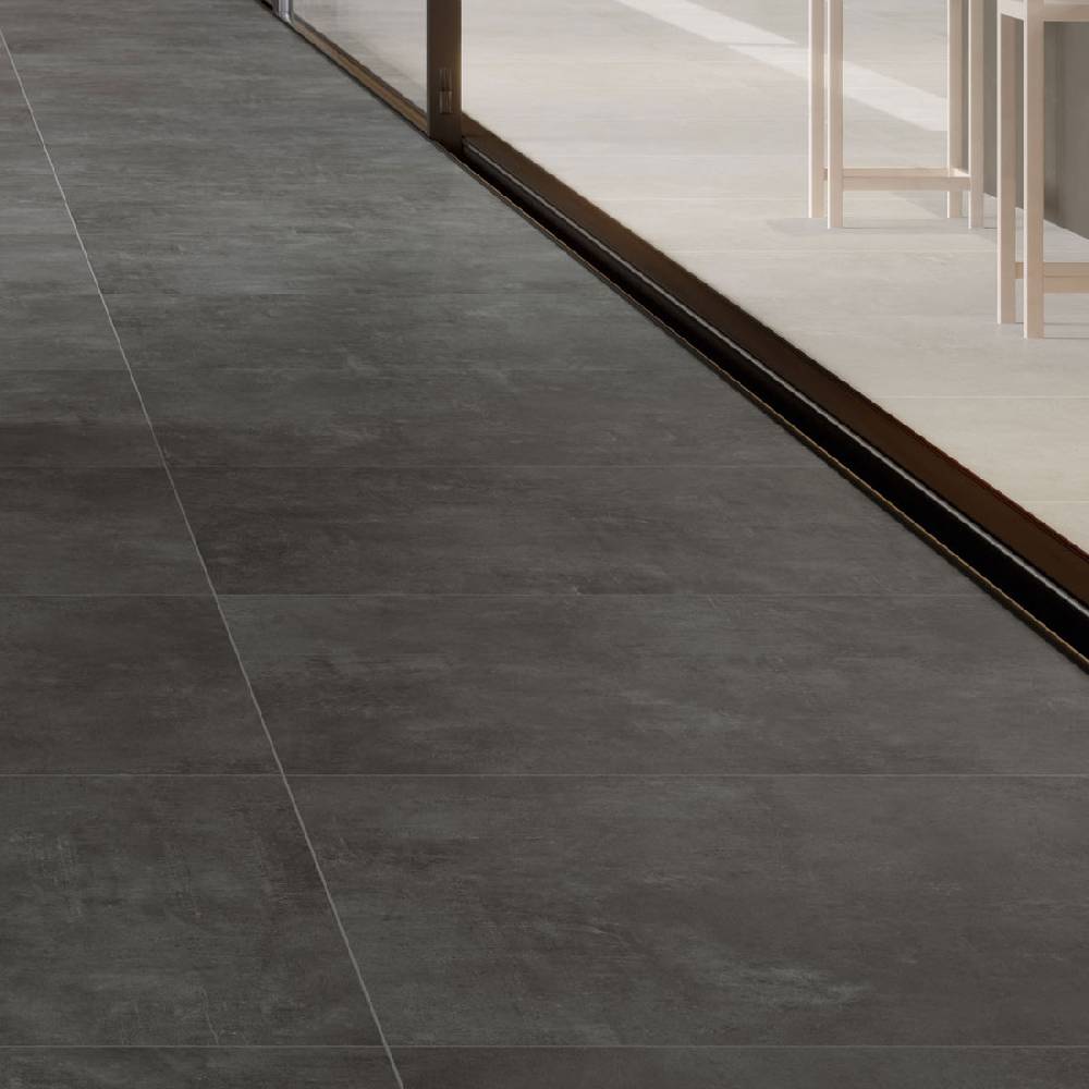 Schöner Wohnen Kollektion Bodenfliesen Urban anthracite