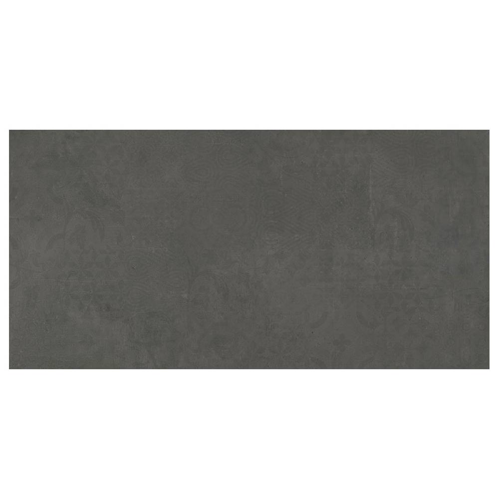 Schöner Wohnen Kollektion Bodenfliesen Urban anthracite weave