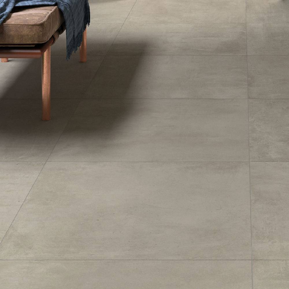 Schöner Wohnen Kollektion Bodenfliesen Urban grey
