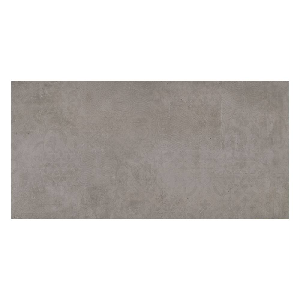 Schöner Wohnen Kollektion Bodenfliesen Urban grey weave