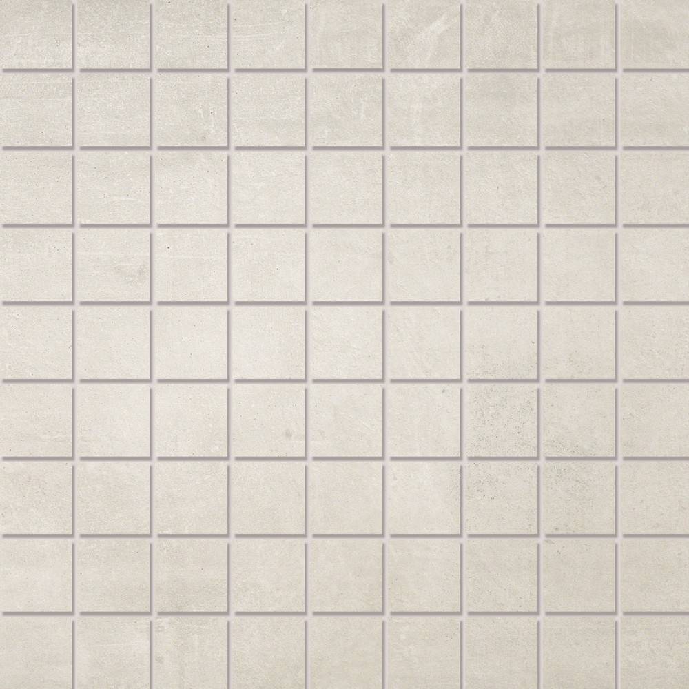 Schöner Wohnen Kollektion Bodenfliesen Urban White Auslauf