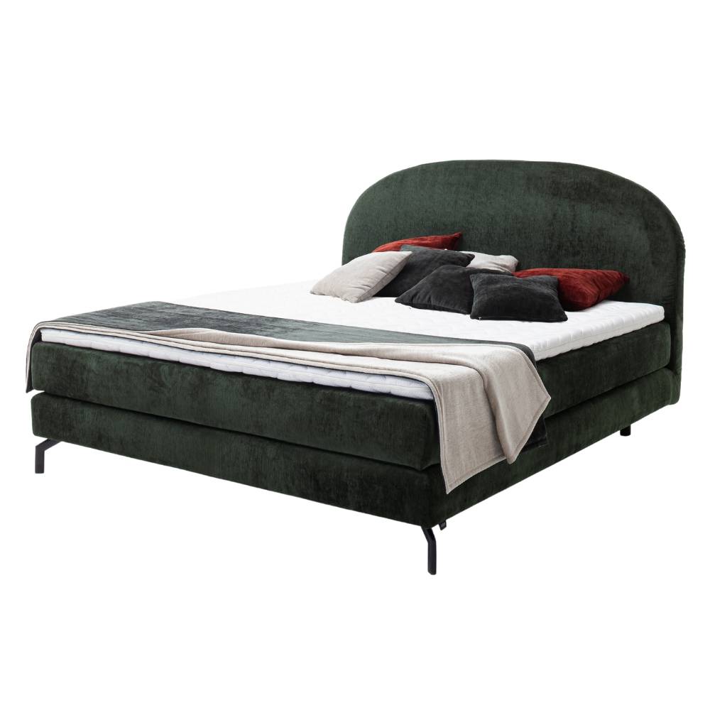 Schöner Wohnen Kollektion Boxspringbett Cornwall
