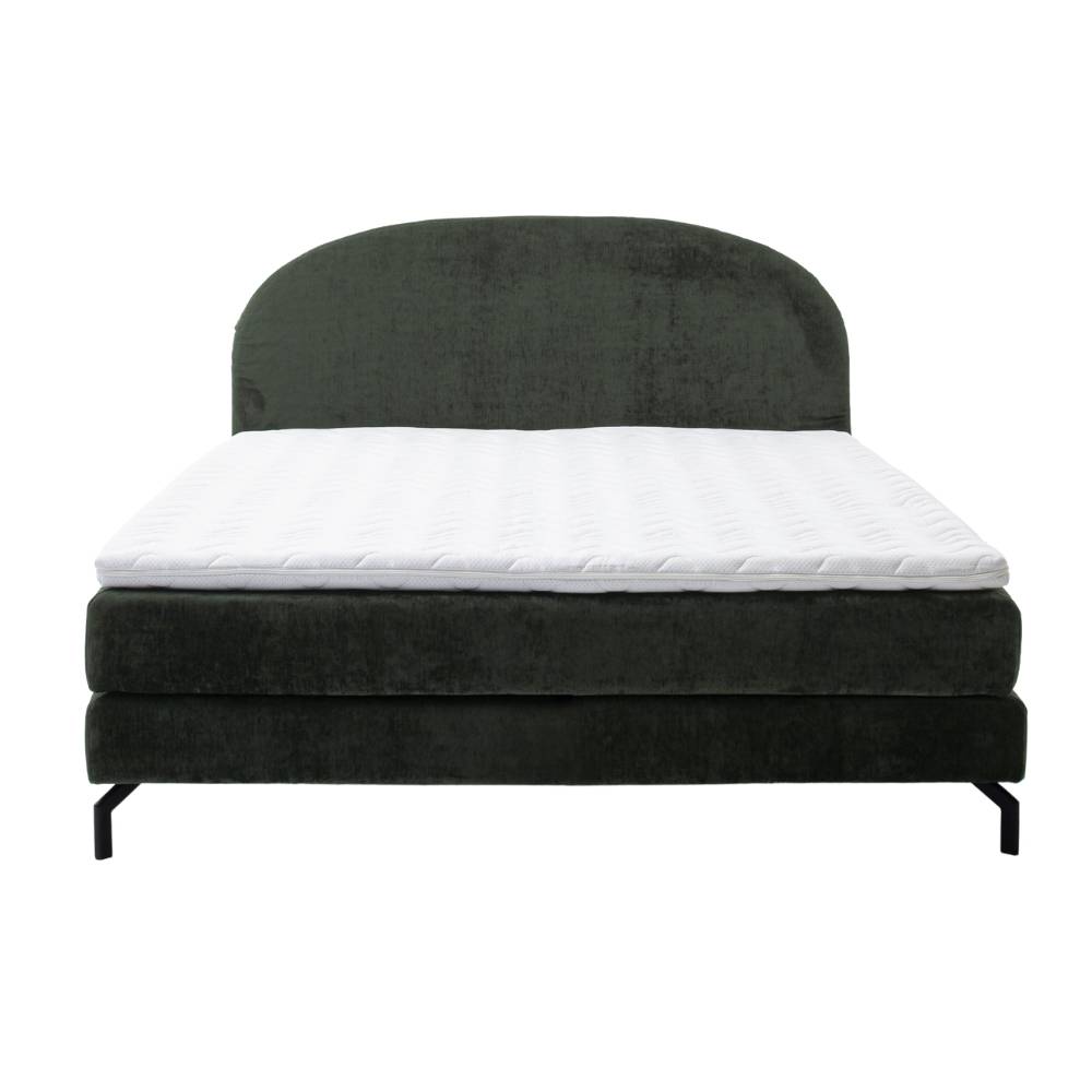 Schöner Wohnen Kollektion Boxspringbett Cornwall im Angebot
