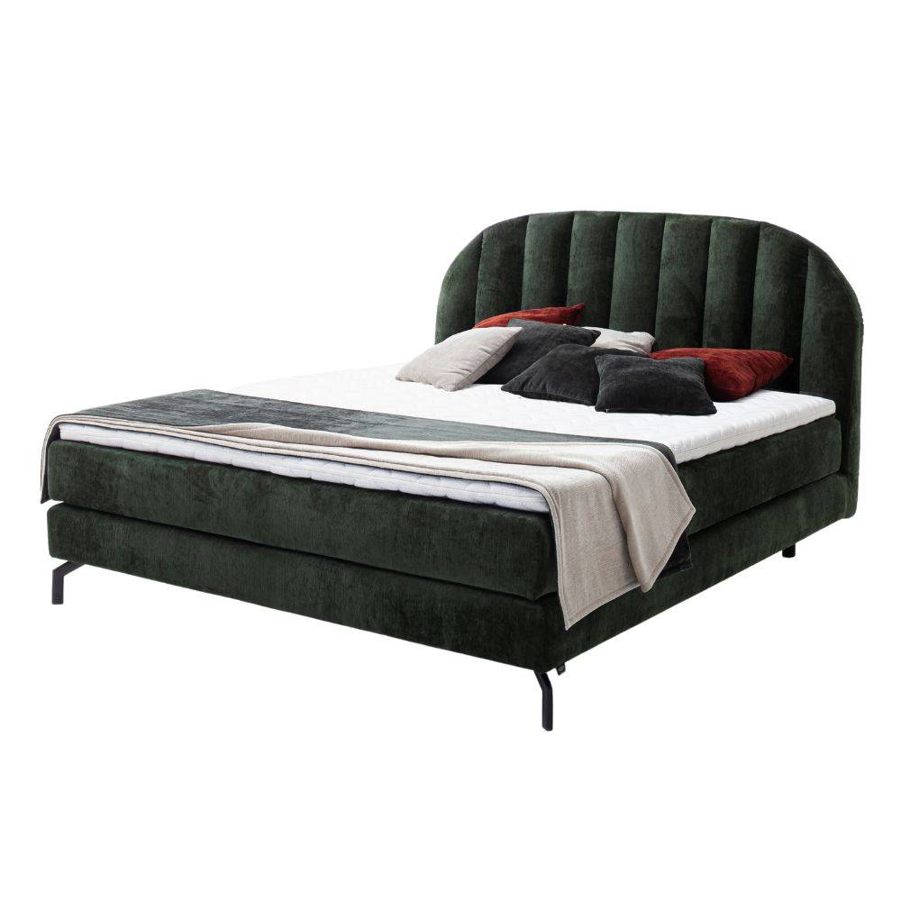 Schöner Wohnen Kollektion Boxspringbett Cornwall