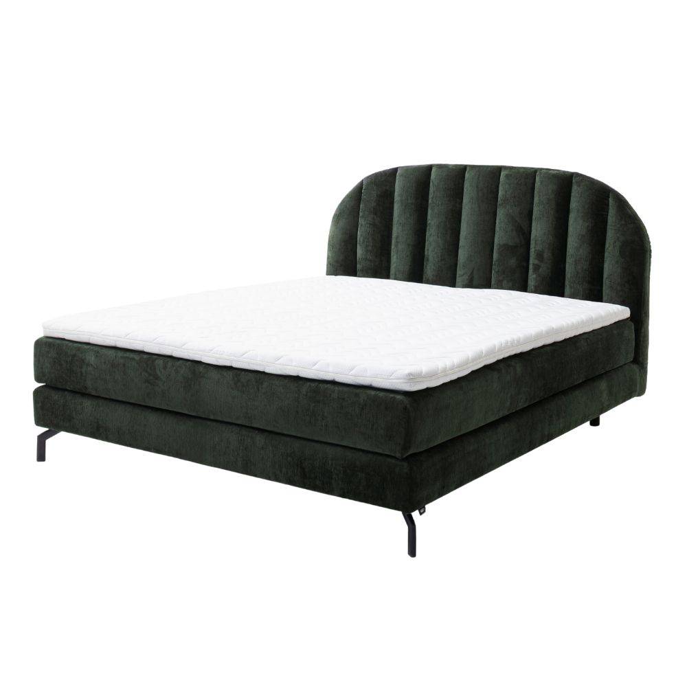 Schöner Wohnen Kollektion Boxspringbett Cornwall Günstiger Verkauf