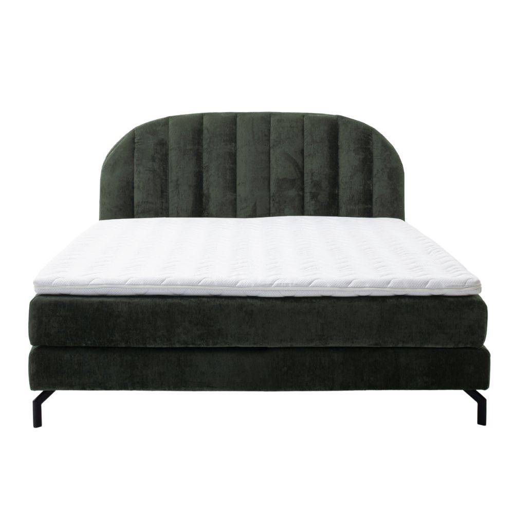 Schöner Wohnen Kollektion Boxspringbett Cornwall Günstiger Verkauf