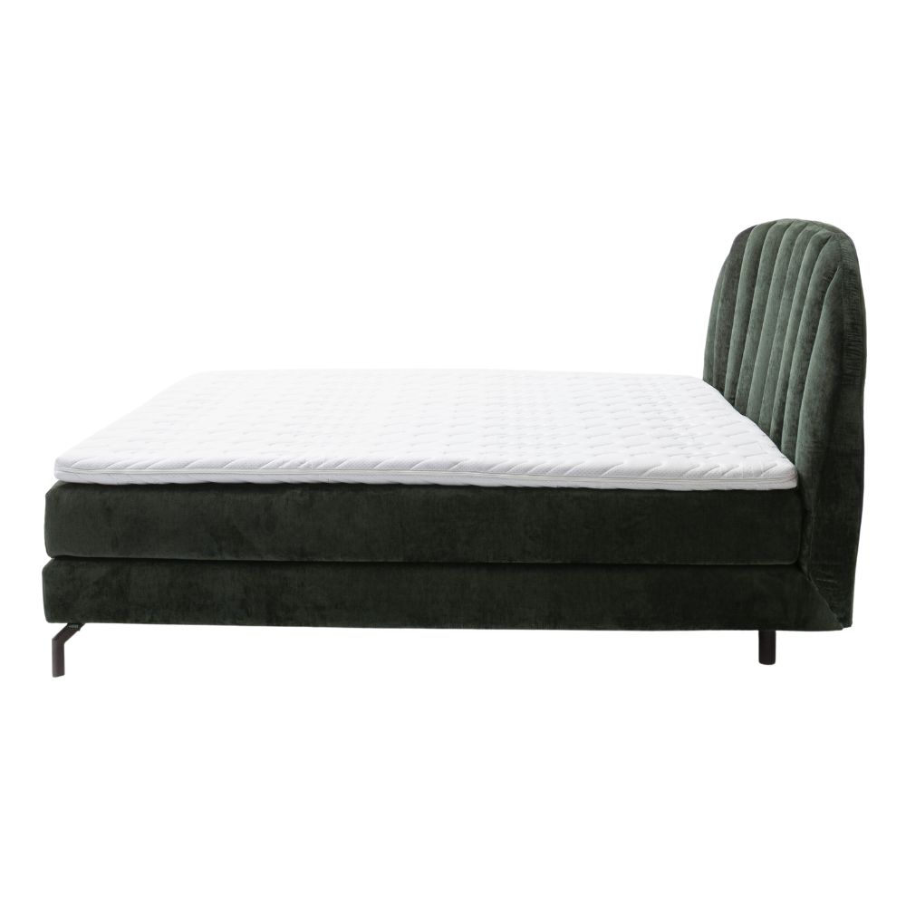 Schöner Wohnen Kollektion Boxspringbett Cornwall Günstiger Verkauf