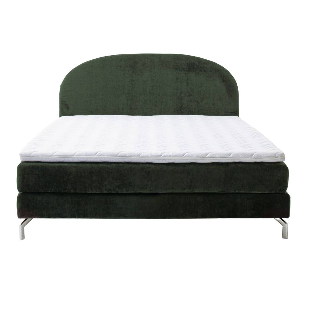 Schöner Wohnen Kollektion Boxspringbett Cornwall Fabrikverkauf