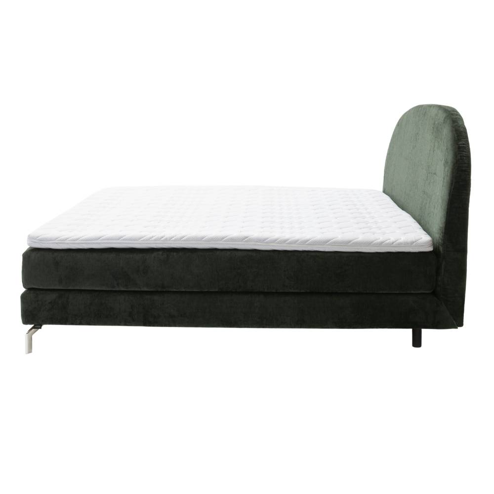 Schöner Wohnen Kollektion Boxspringbett Cornwall Fabrikverkauf