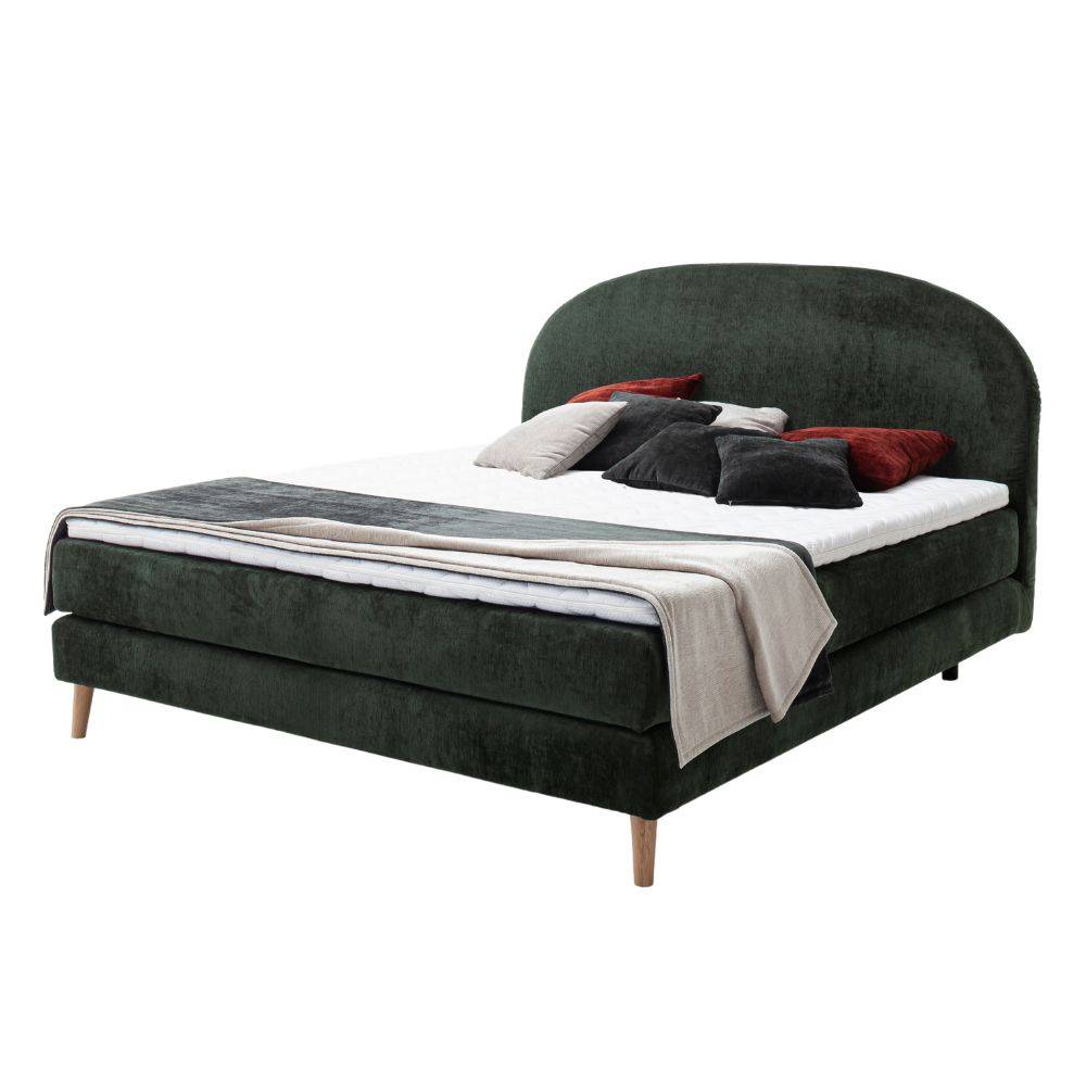 Schöner Wohnen Kollektion Boxspringbett Cornwall