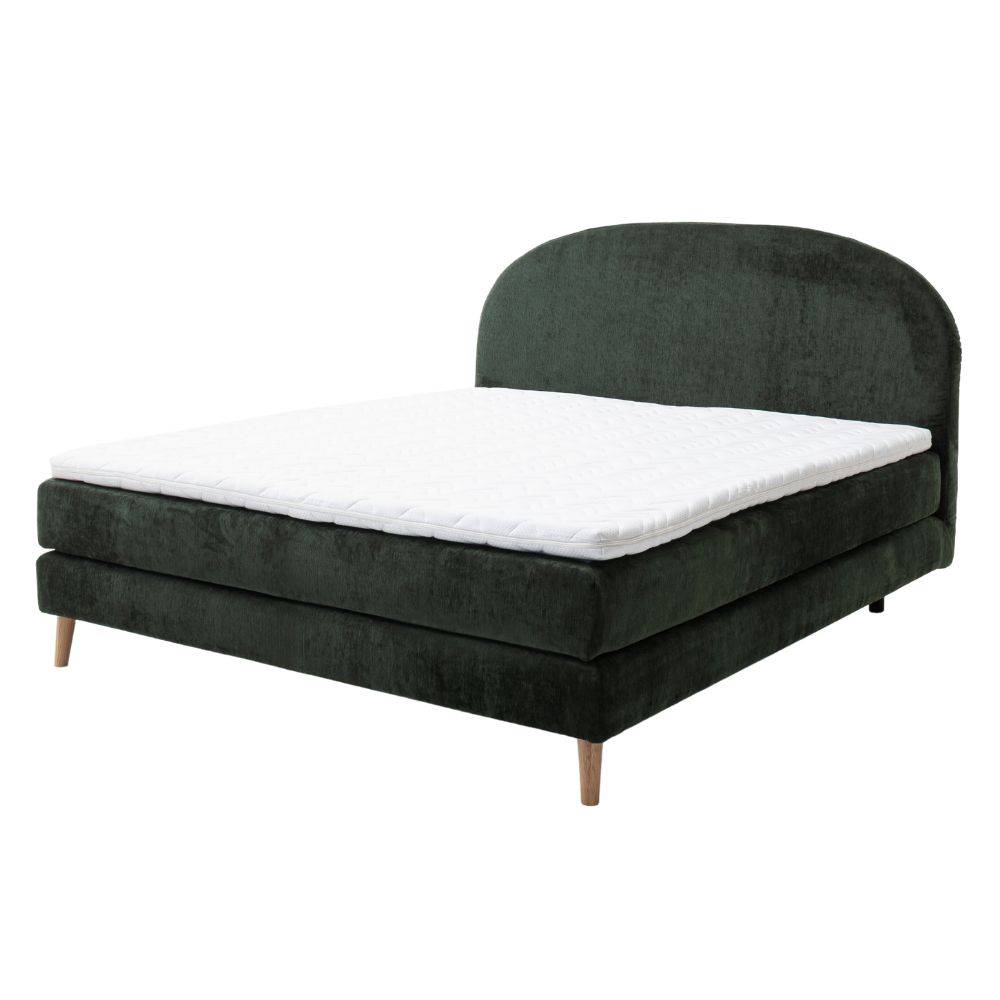 Schöner Wohnen Kollektion Boxspringbett Cornwall Meist gekauft
