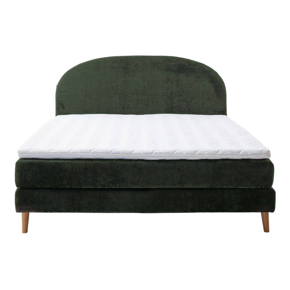 Schöner Wohnen Kollektion Boxspringbett Cornwall Meist gekauft