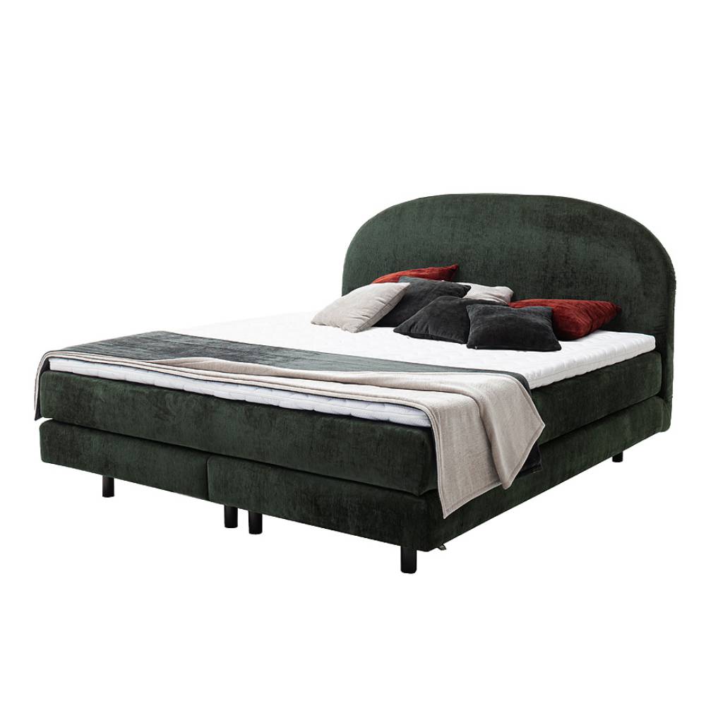Schöner Wohnen Kollektion Boxspringbett Cornwall
