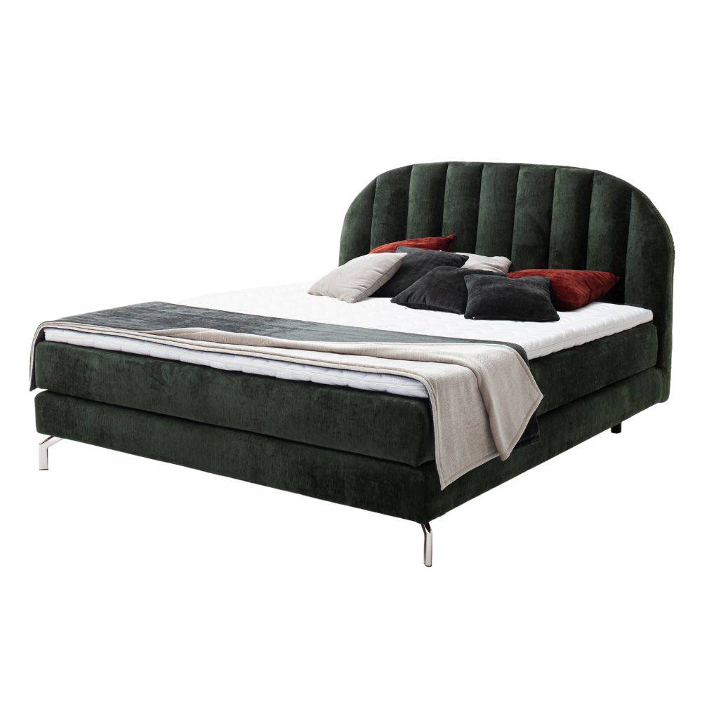 Schöner Wohnen Kollektion Boxspringbett Cornwall