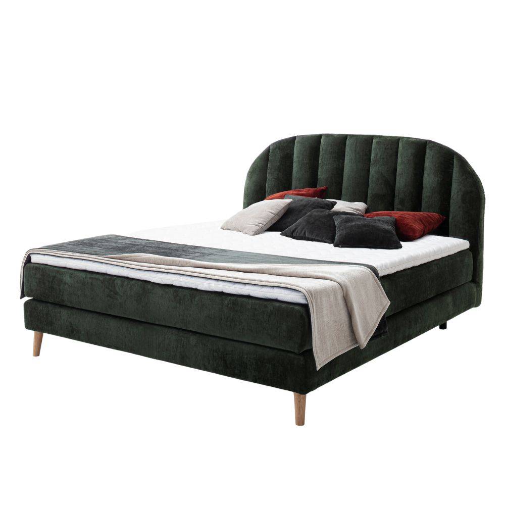 Schöner Wohnen Kollektion Boxspringbett Cornwall