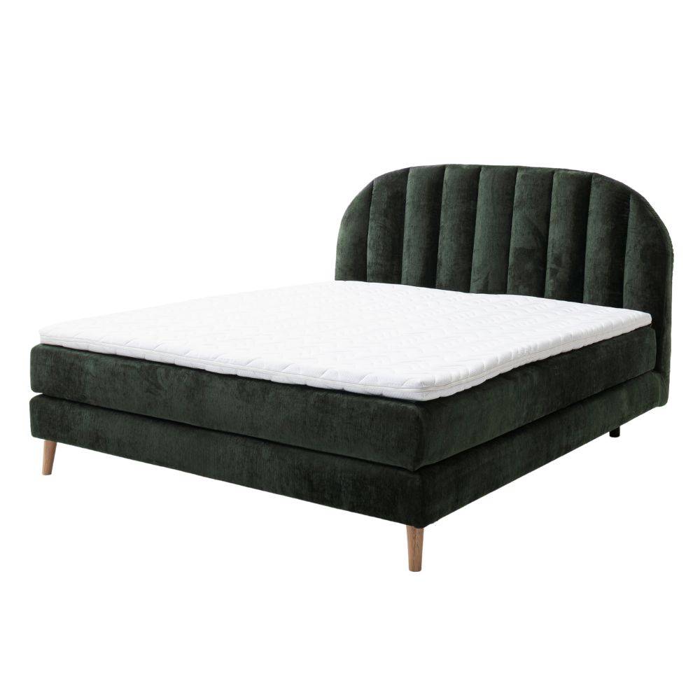 Schöner Wohnen Kollektion Boxspringbett Cornwall Outlet