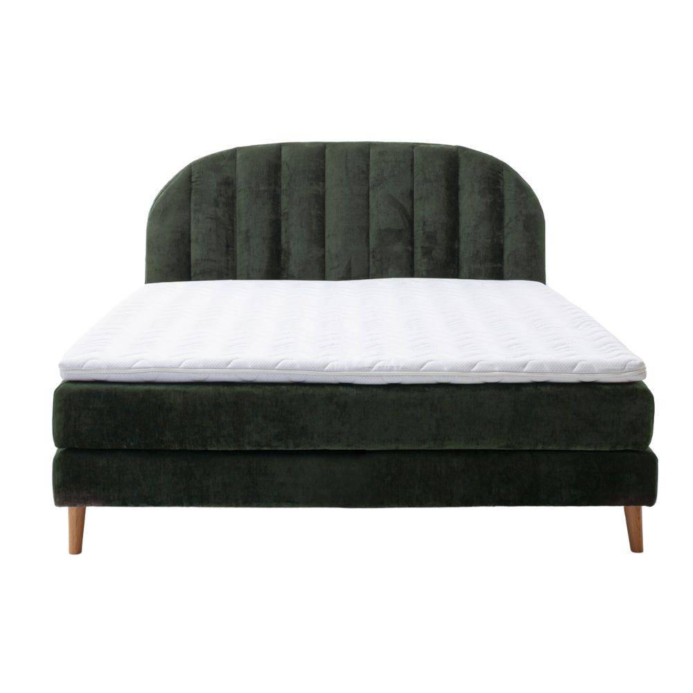 Schöner Wohnen Kollektion Boxspringbett Cornwall Outlet
