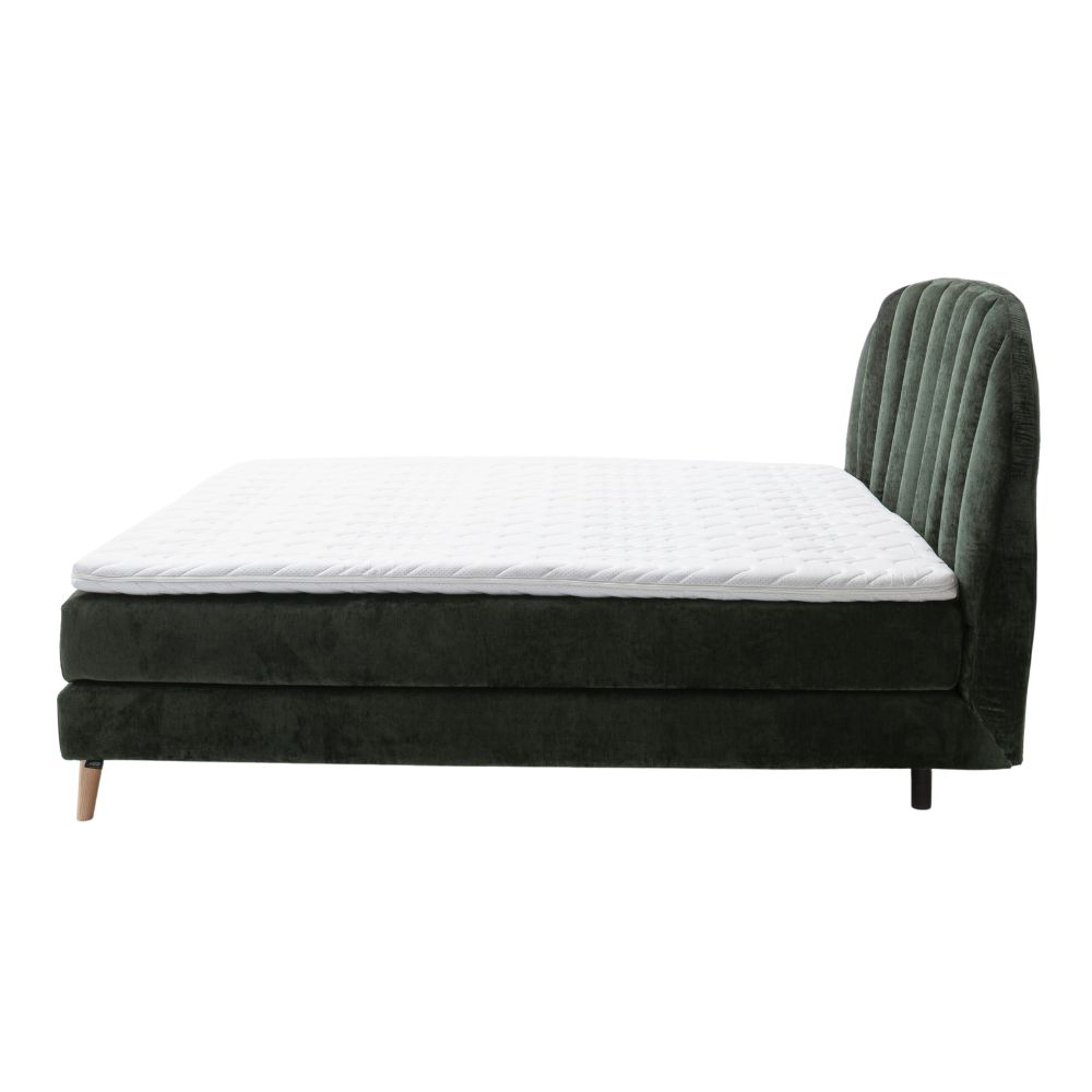 Schöner Wohnen Kollektion Boxspringbett Cornwall Outlet