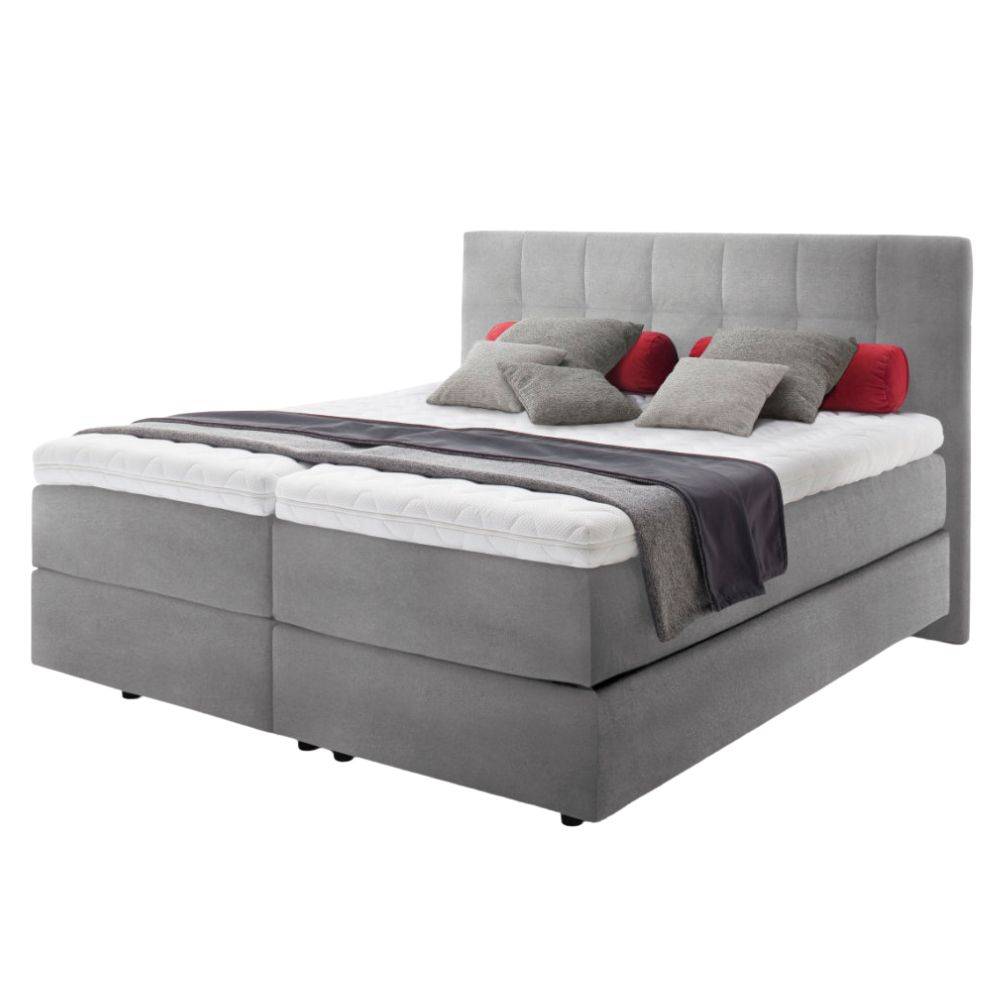 Schöner Wohnen Kollektion Boxspringbett mit Motor Vita