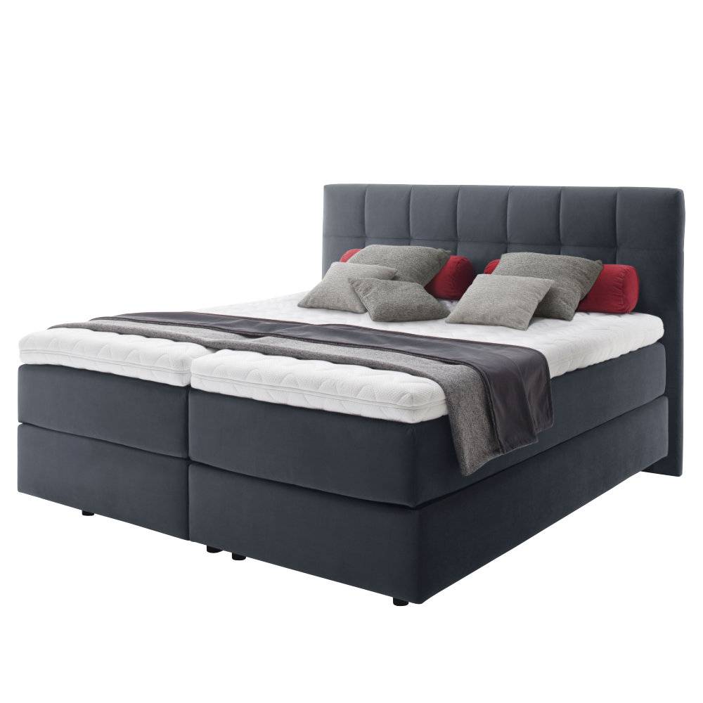 Schöner Wohnen Kollektion Boxspringbett mit Motor Vita