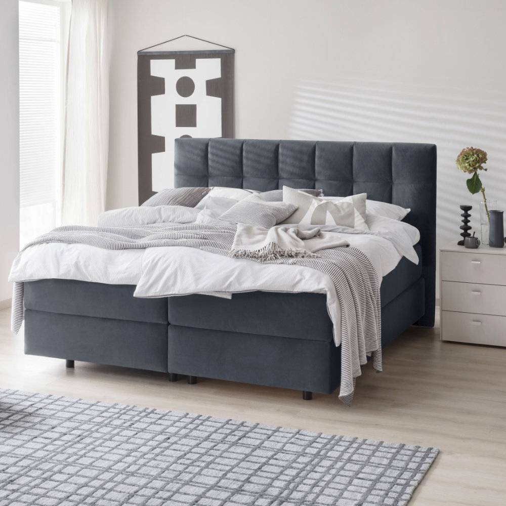 Schöner Wohnen Kollektion Boxspringbett mit Motor Vita Verkauf