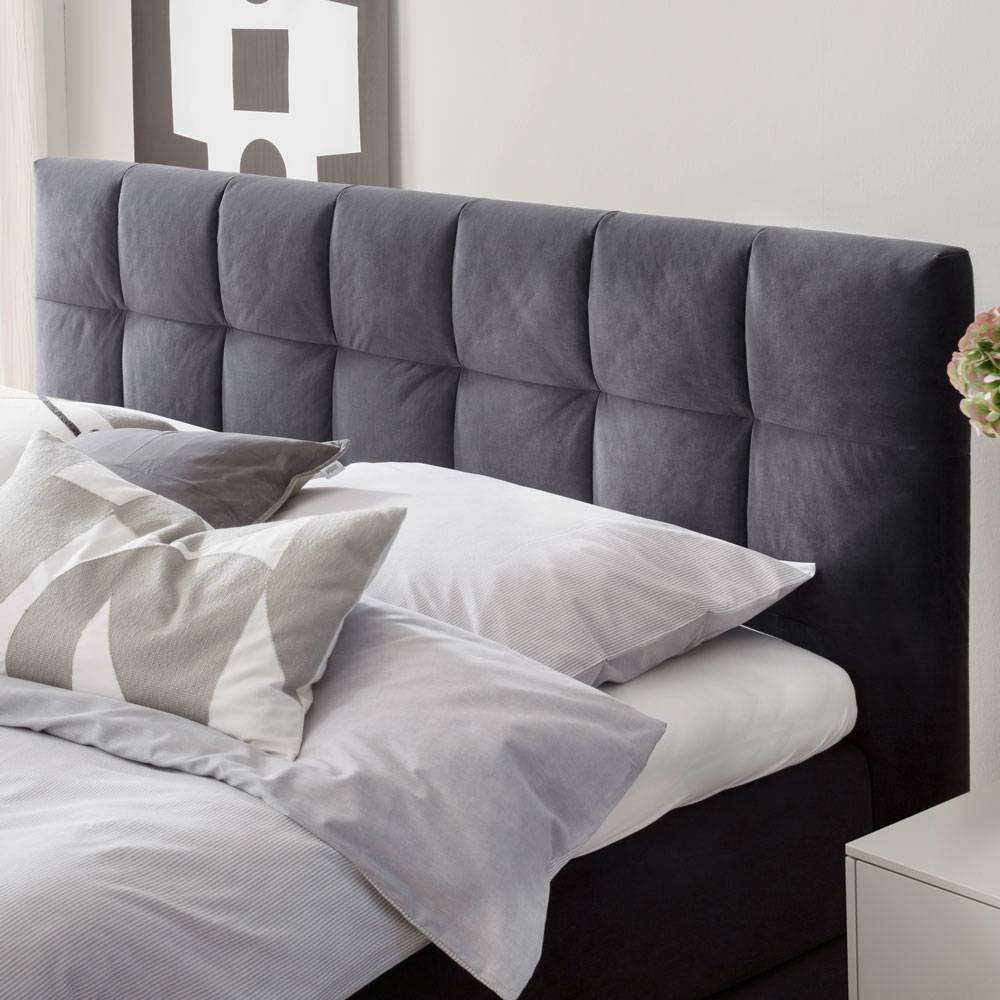 Schöner Wohnen Kollektion Boxspringbett mit Motor Vita Angebote