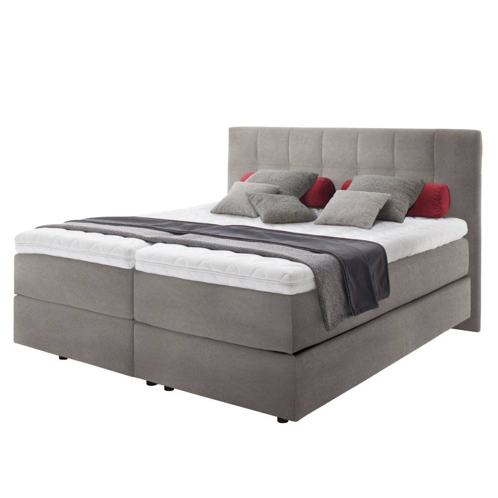 Schöner Wohnen Kollektion Boxspringbett mit Motor Vita